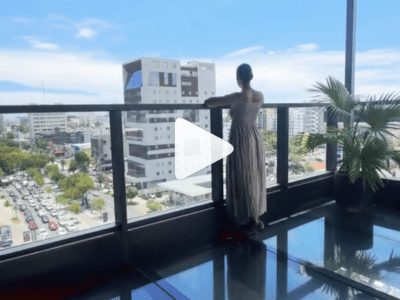 TheAdrenalineTraveler - JW Marriot Hotel Santo Domingo